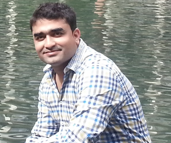 Mr. Siddharth Bangani